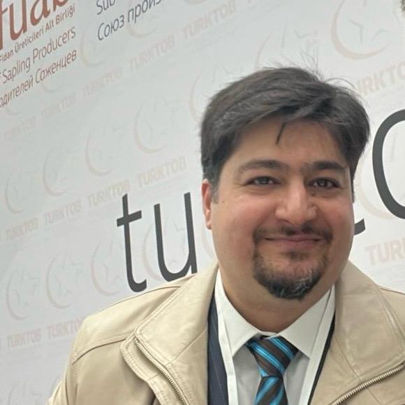 دکتر امیر ایزدفرد